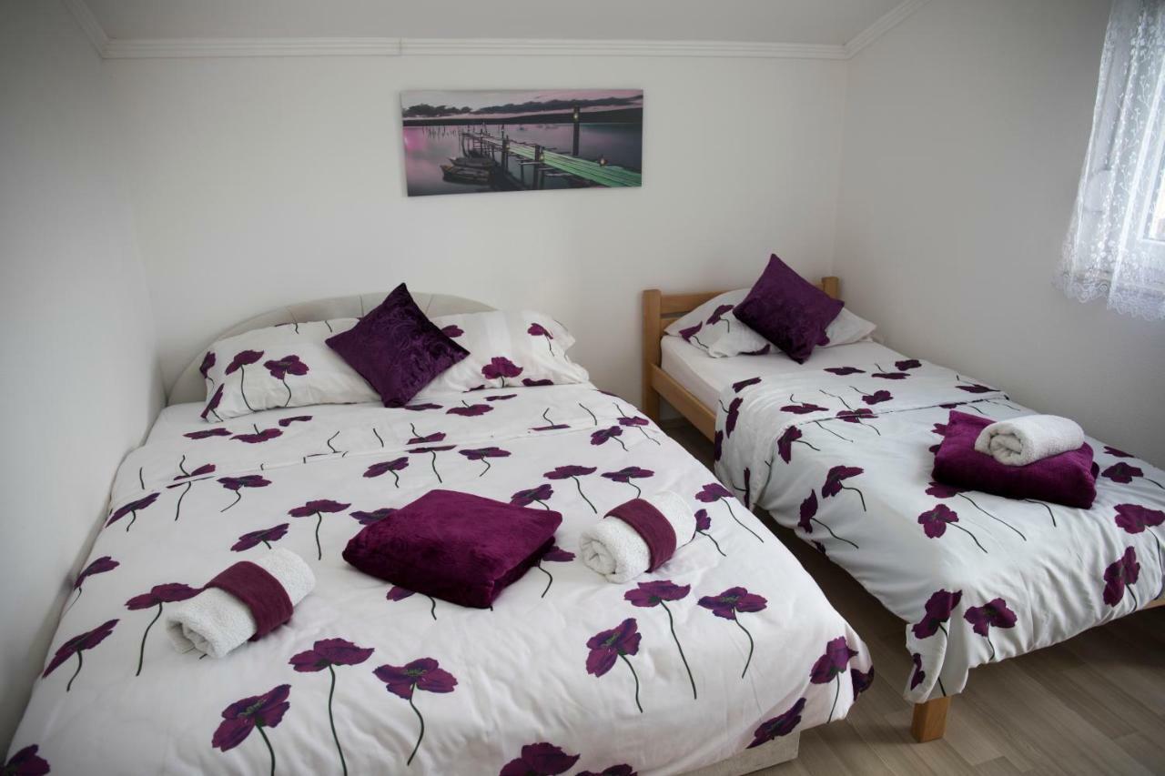Relax Guest House Blagaj Εξωτερικό φωτογραφία