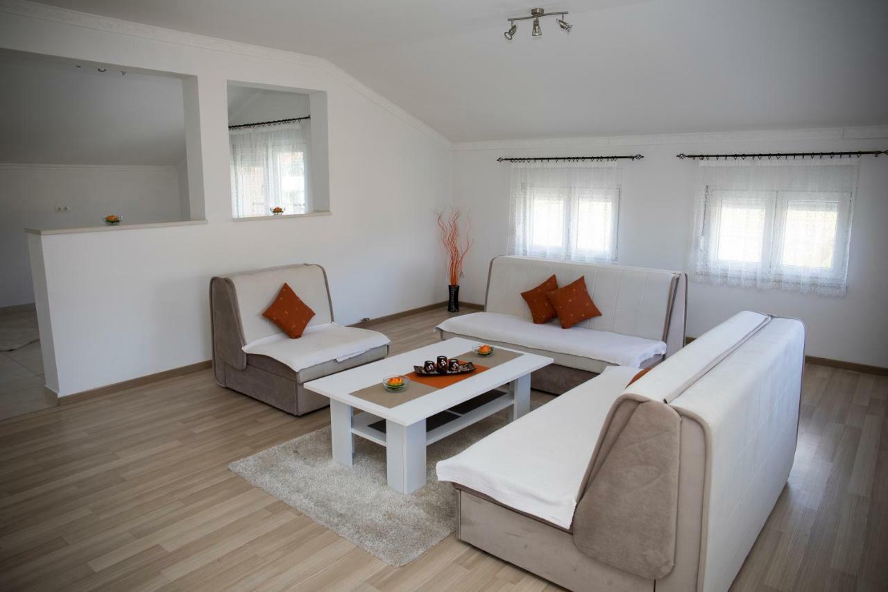 Relax Guest House Blagaj Εξωτερικό φωτογραφία