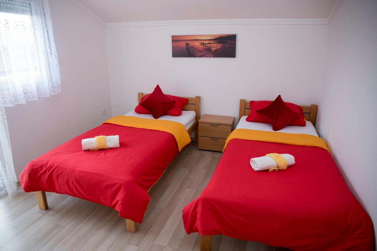 Relax Guest House Blagaj Εξωτερικό φωτογραφία