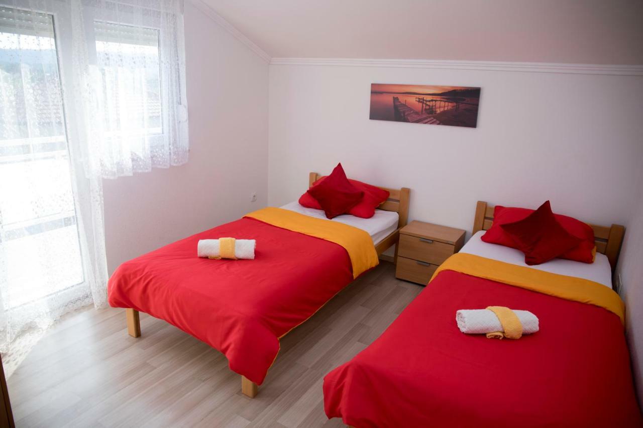 Relax Guest House Blagaj Εξωτερικό φωτογραφία