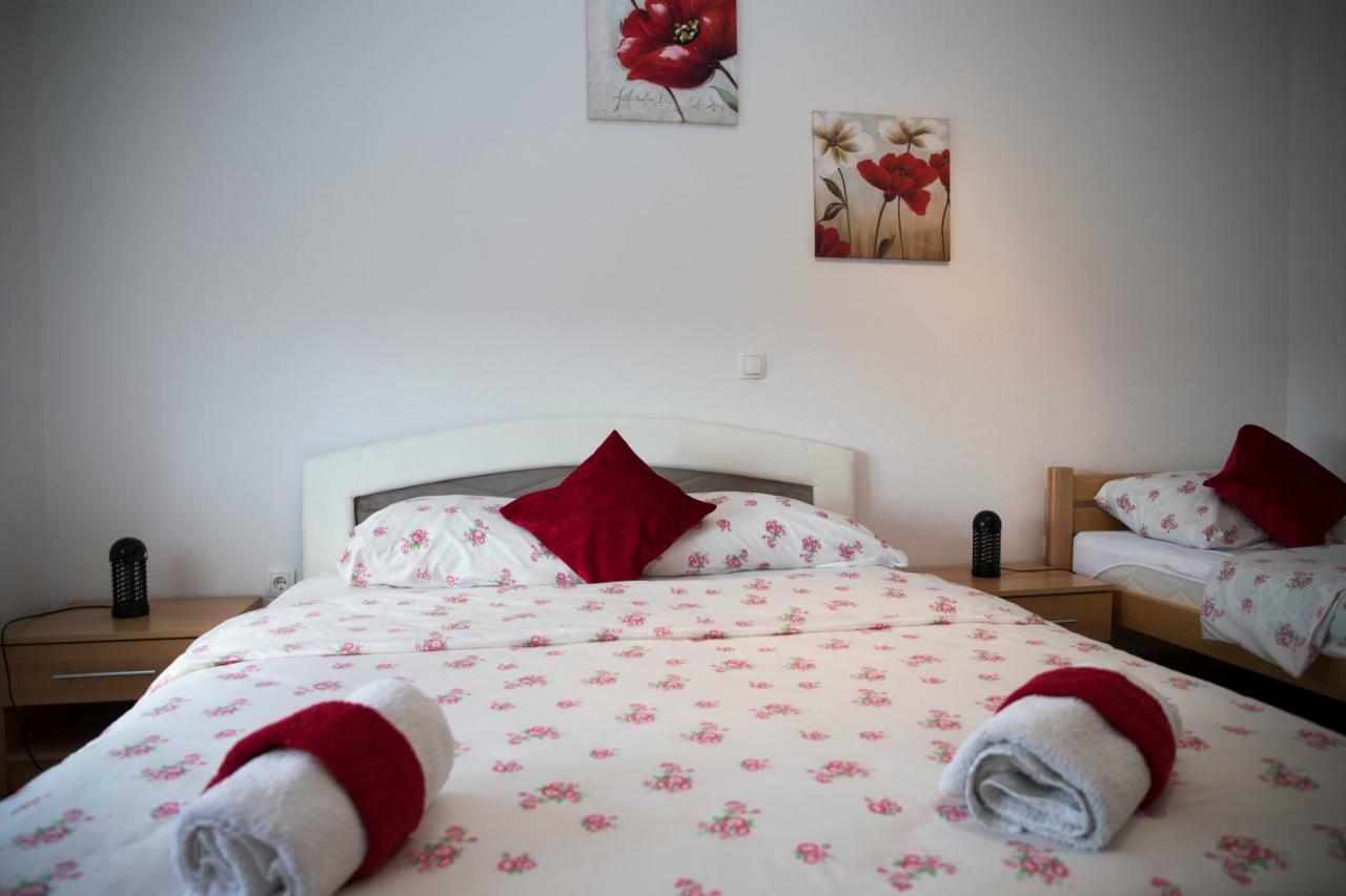 Relax Guest House Blagaj Εξωτερικό φωτογραφία