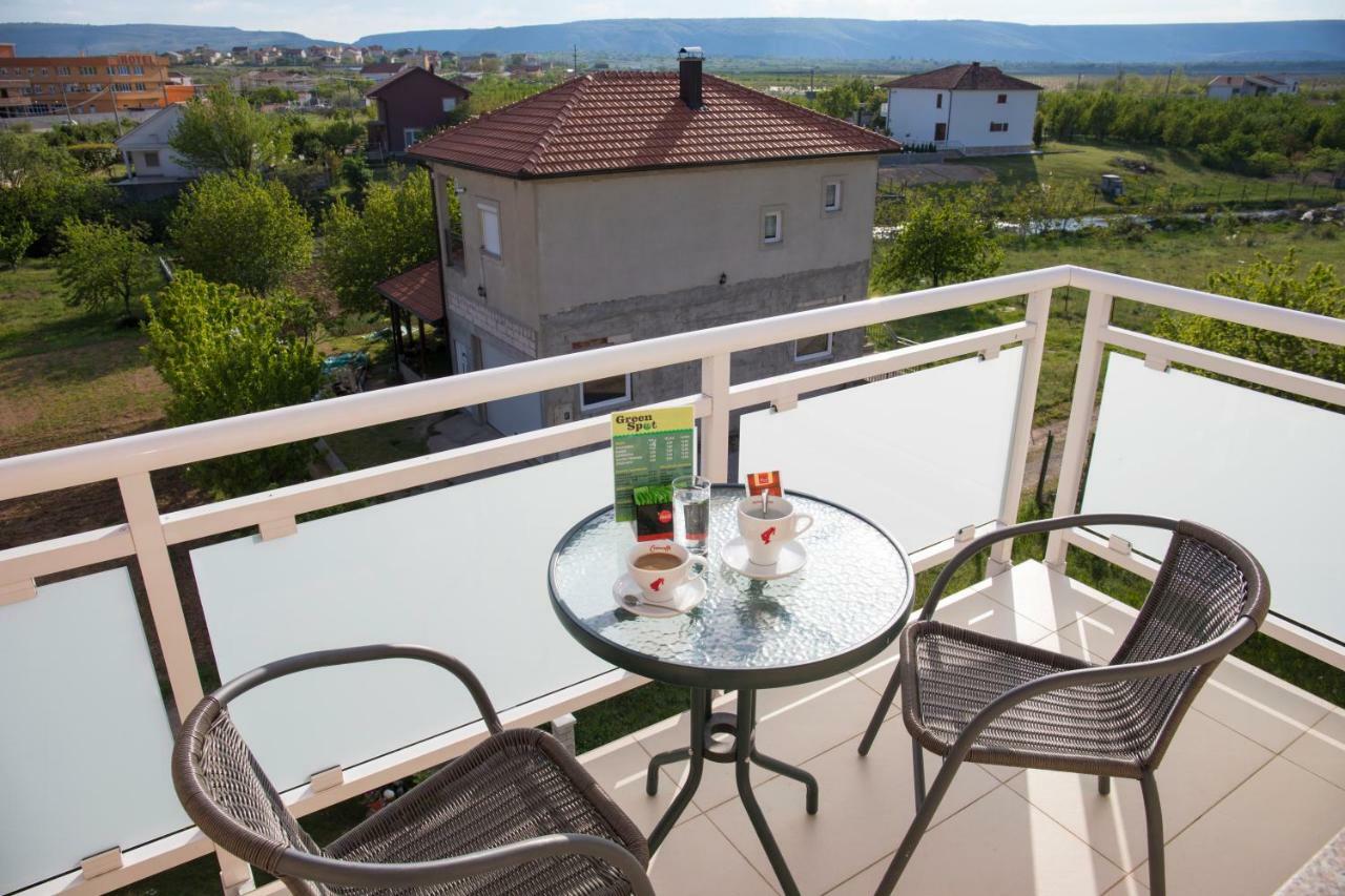 Relax Guest House Blagaj Εξωτερικό φωτογραφία