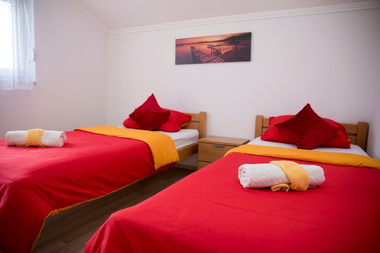 Relax Guest House Blagaj Εξωτερικό φωτογραφία