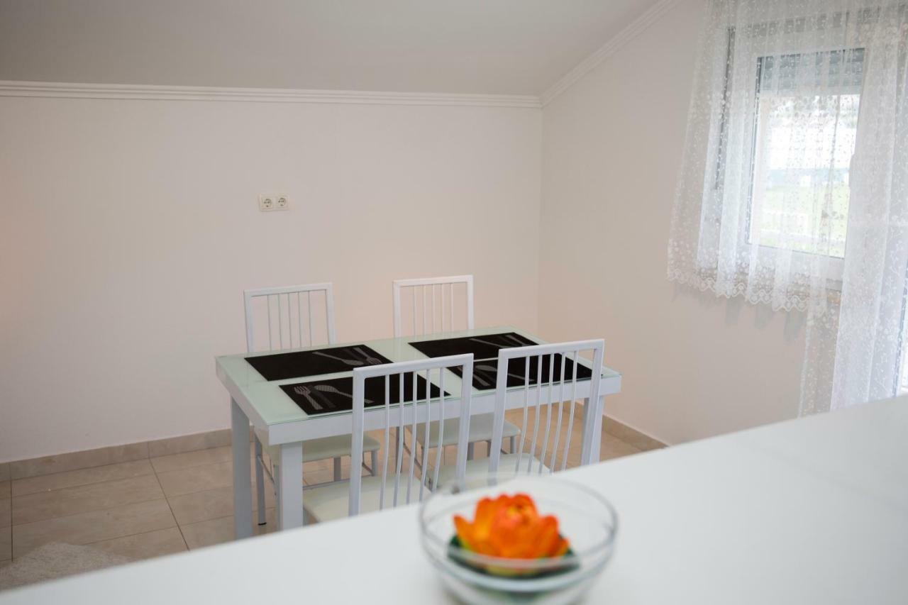 Relax Guest House Blagaj Εξωτερικό φωτογραφία