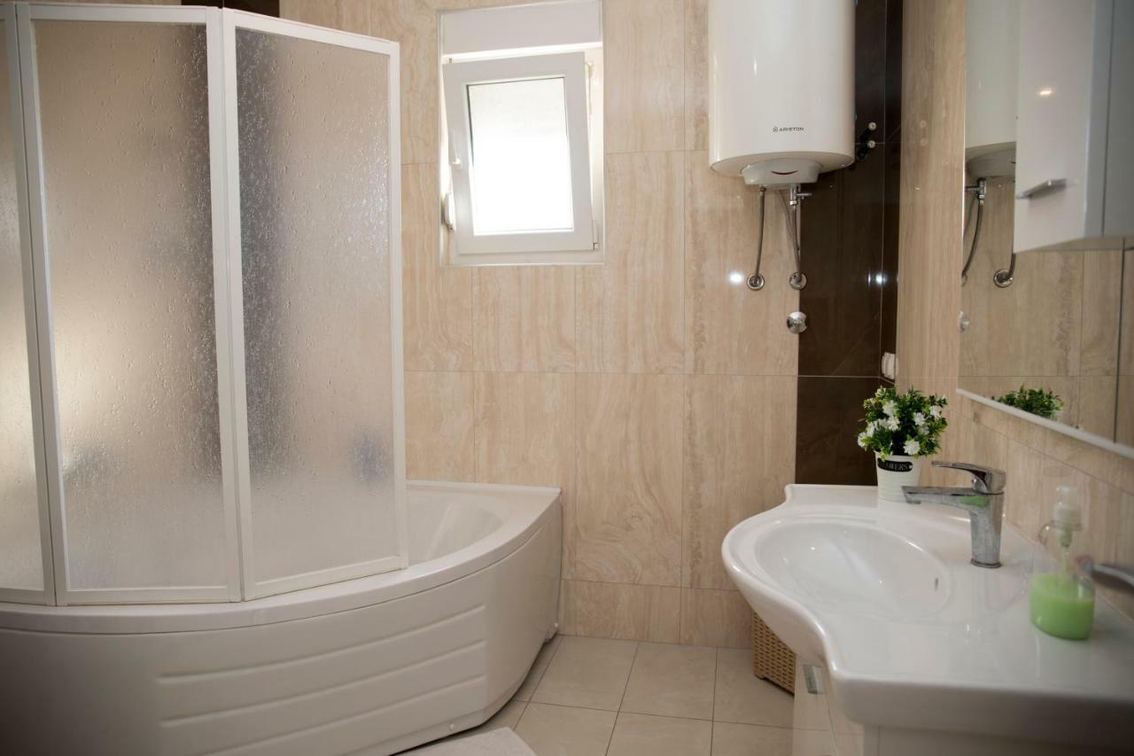Relax Guest House Blagaj Εξωτερικό φωτογραφία
