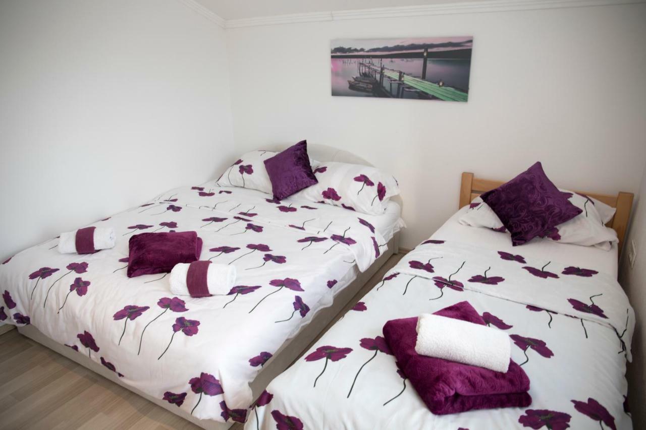 Relax Guest House Blagaj Εξωτερικό φωτογραφία
