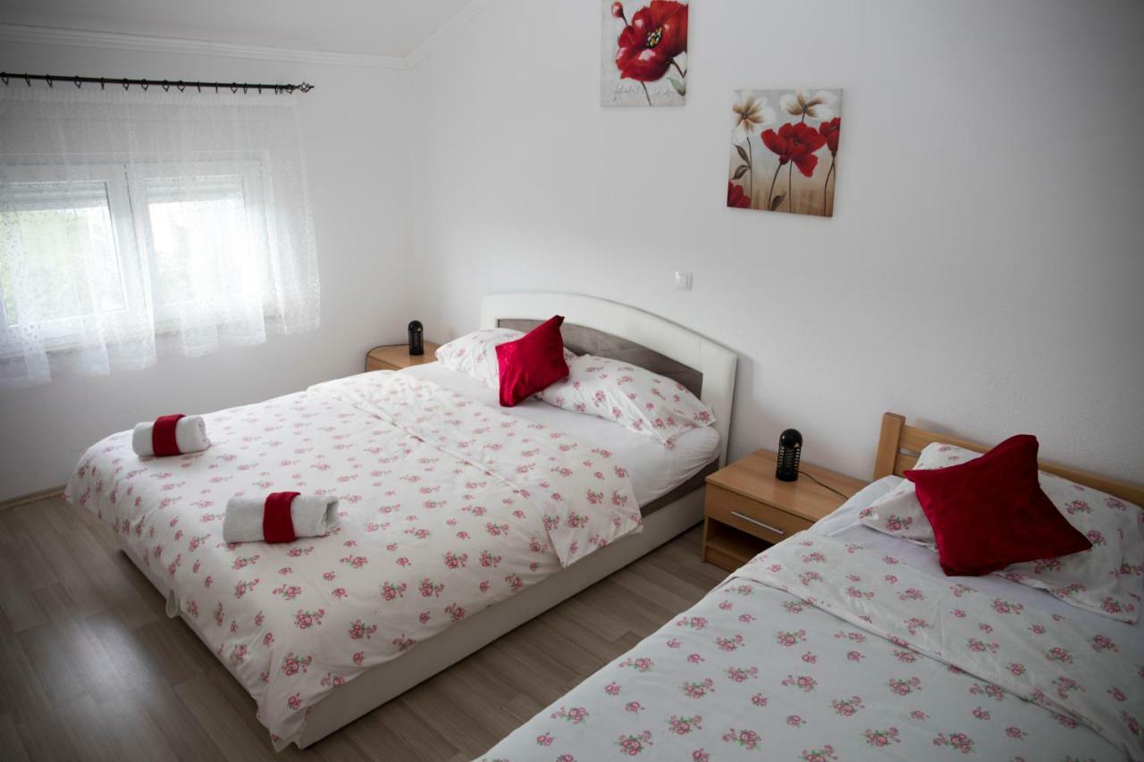 Relax Guest House Blagaj Εξωτερικό φωτογραφία