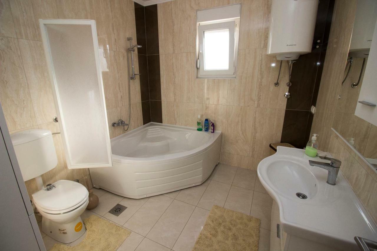 Relax Guest House Blagaj Εξωτερικό φωτογραφία
