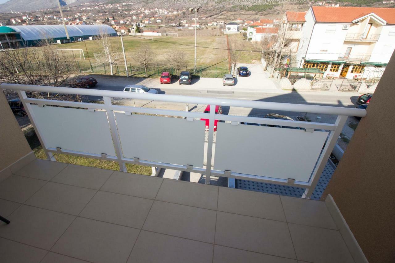 Relax Guest House Blagaj Εξωτερικό φωτογραφία